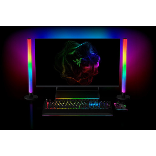 Световая панель Razer Aether Standing Light Bars